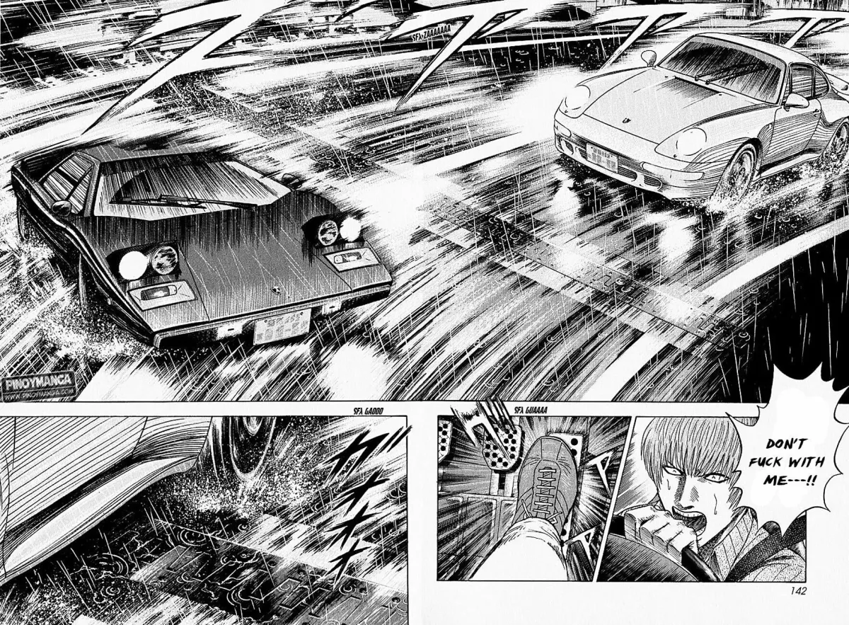 Countach Chapter 2.5 page 14 - 