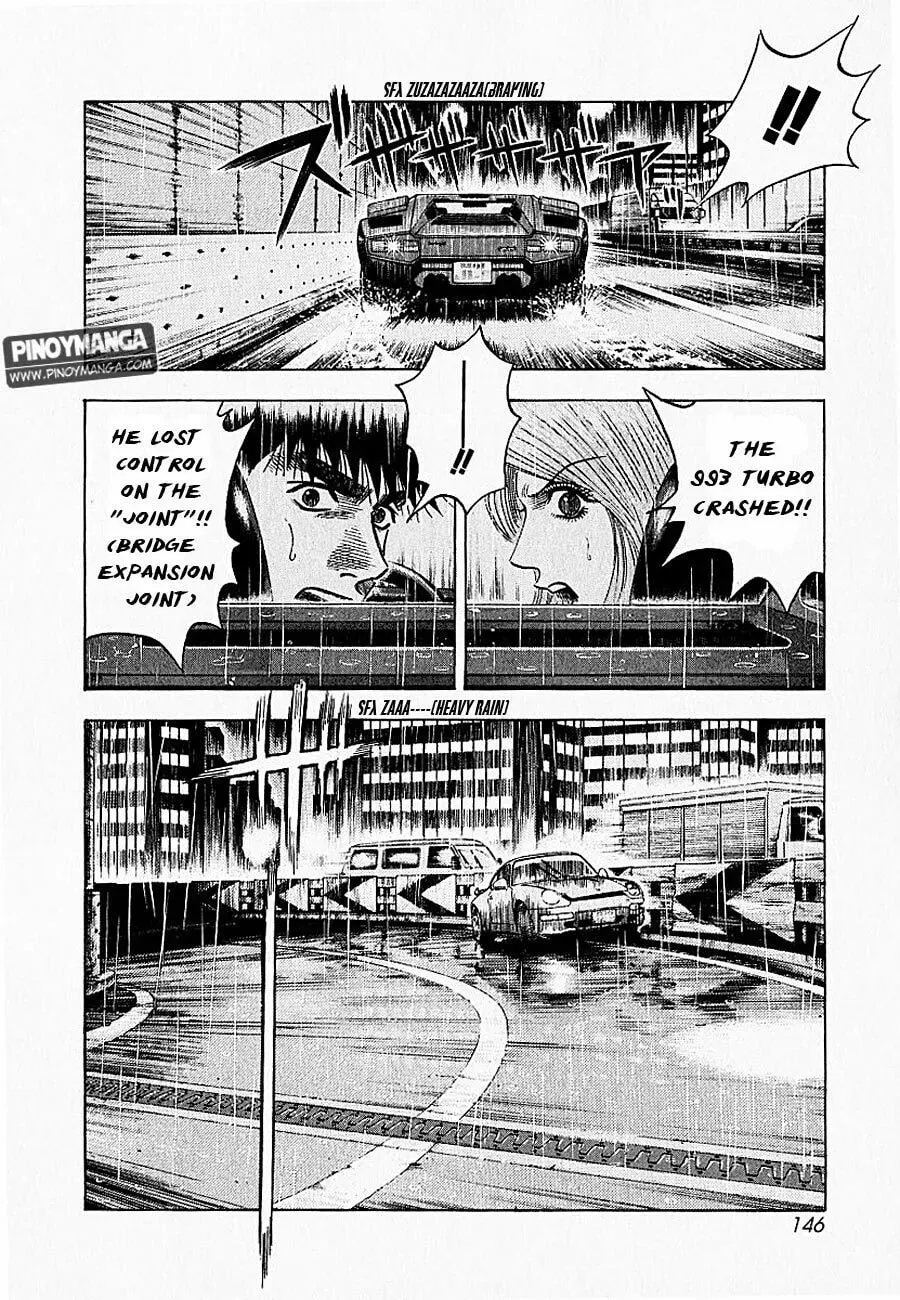 Countach Chapter 2.5 page 17 - 
