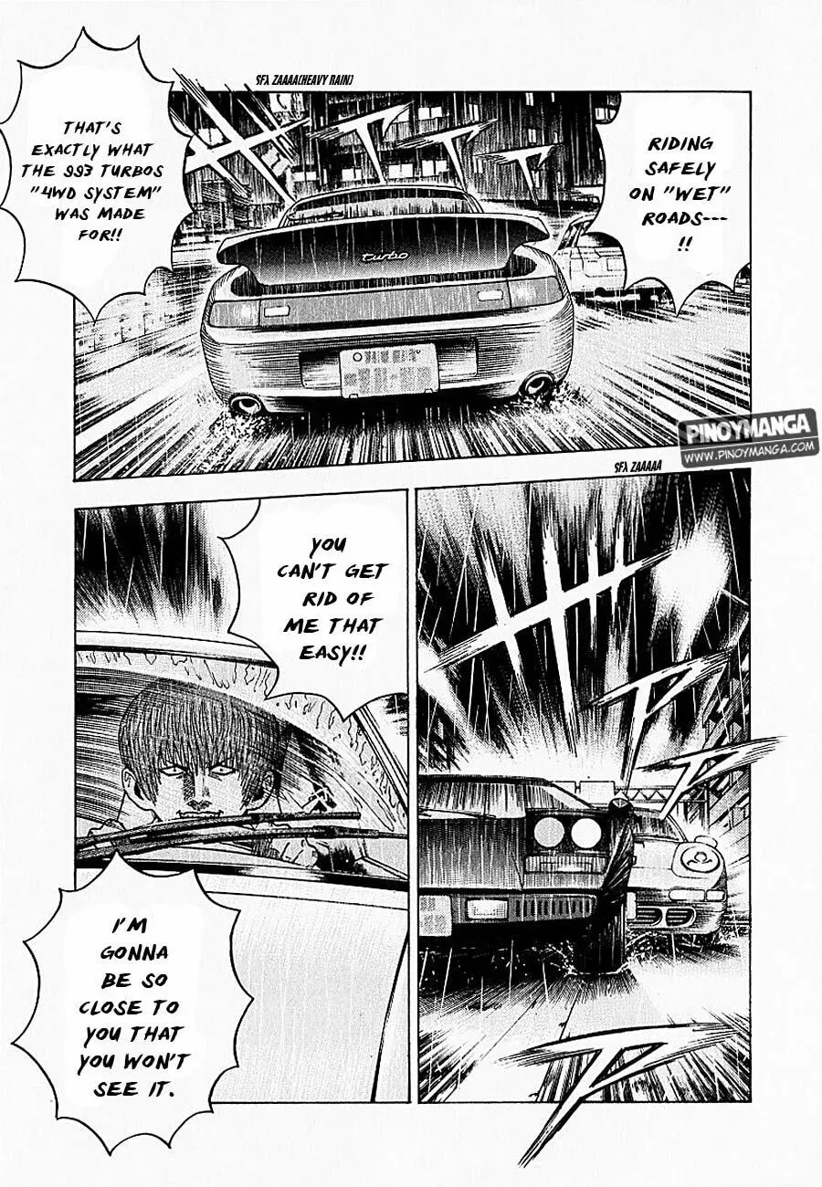 Countach Chapter 2.5 page 5 - 