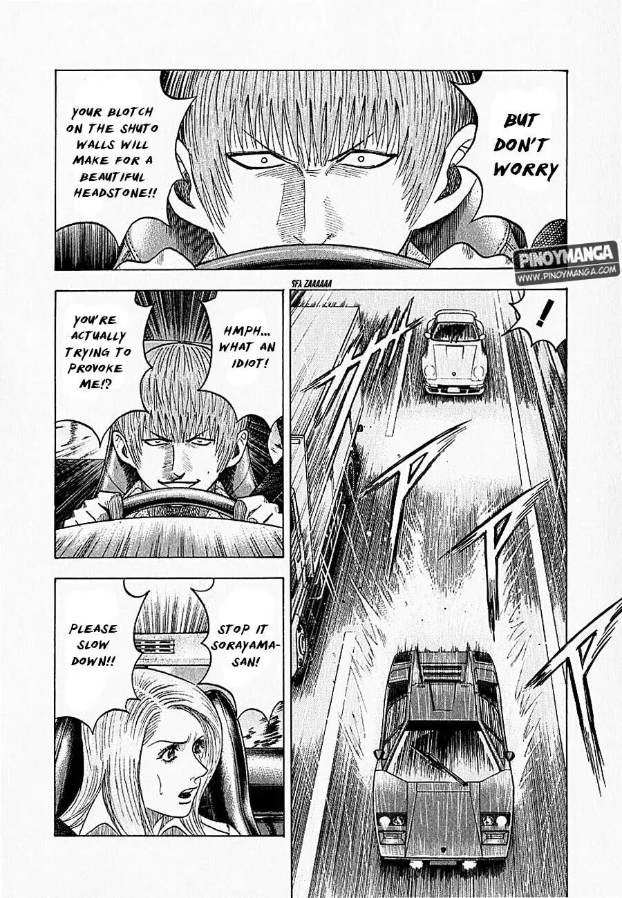 Countach Chapter 2.5 page 6 - 