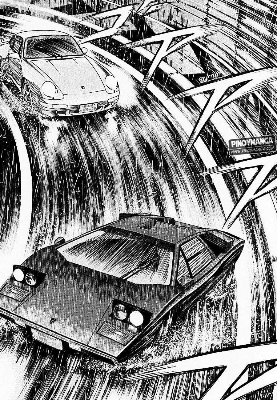 Countach Chapter 2.5 page 9 - 