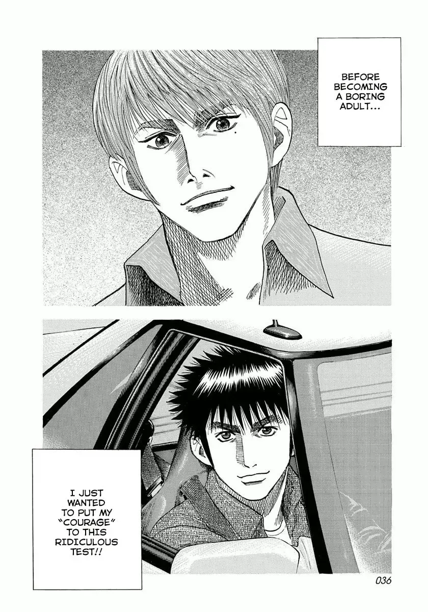 Countach Chapter 2.6 page 15 - 
