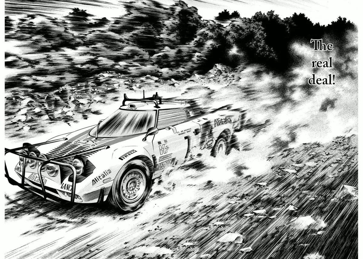 Countach Chapter 2.6 page 8 - 