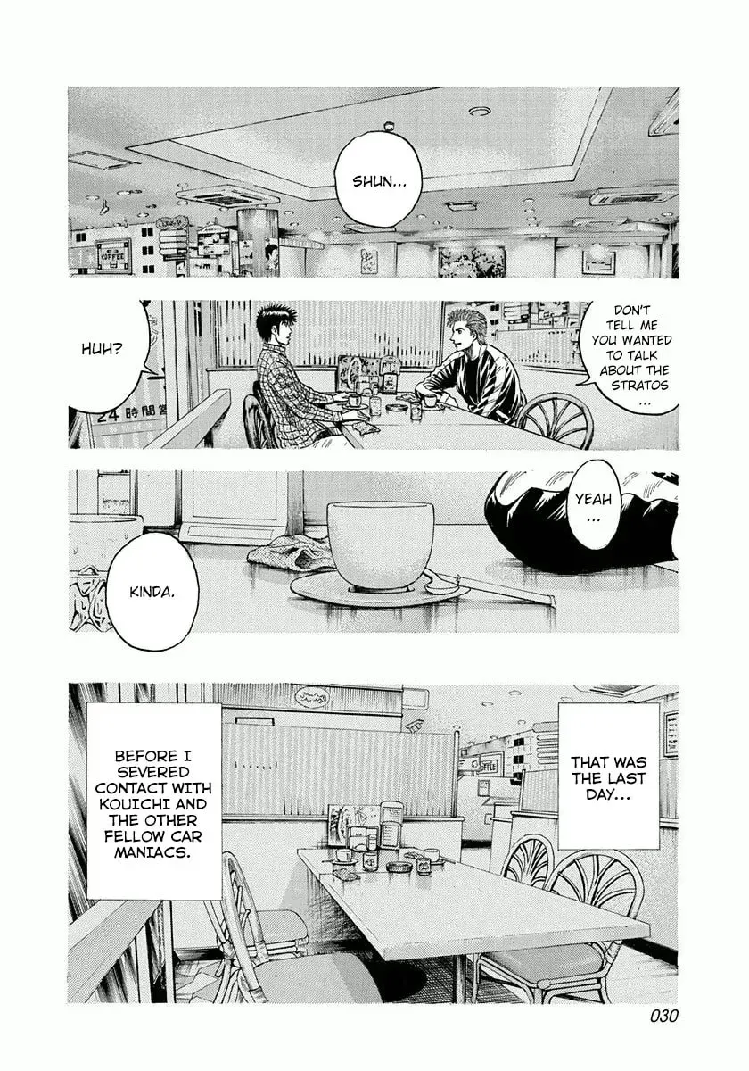 Countach Chapter 2.6 page 9 - 