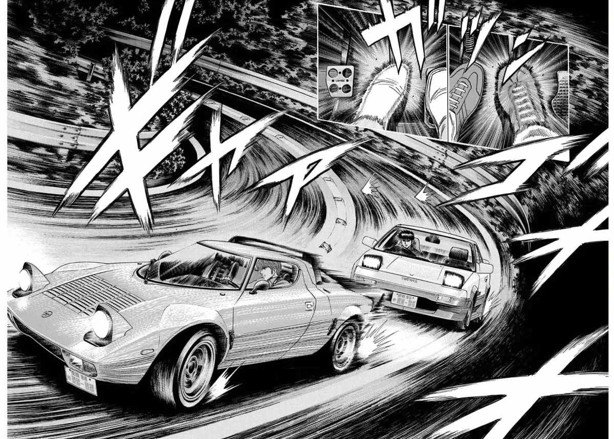 Countach Chapter 2.7 page 11 - 