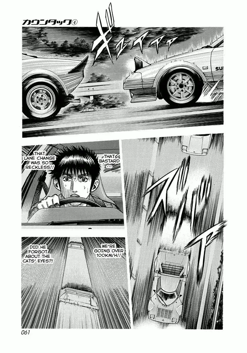 Countach Chapter 2.7 page 8 - 