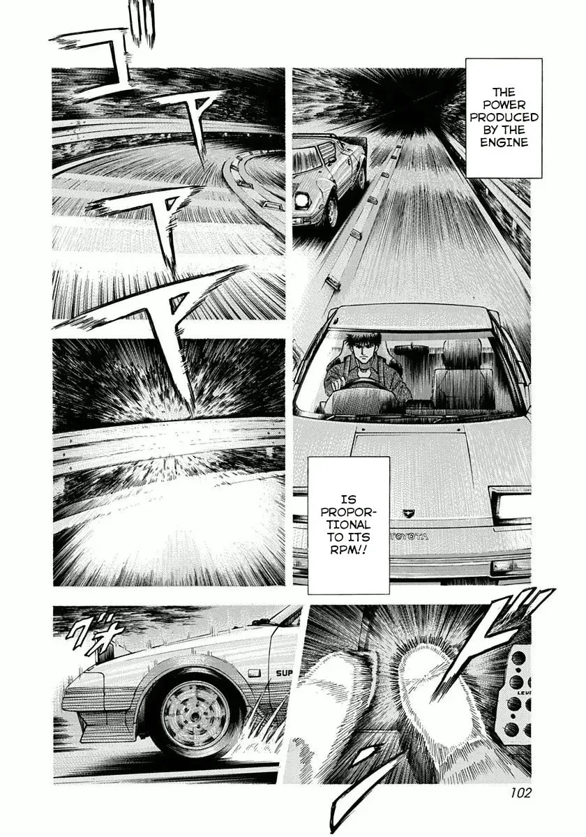 Countach Chapter 2.8 page 12 - 
