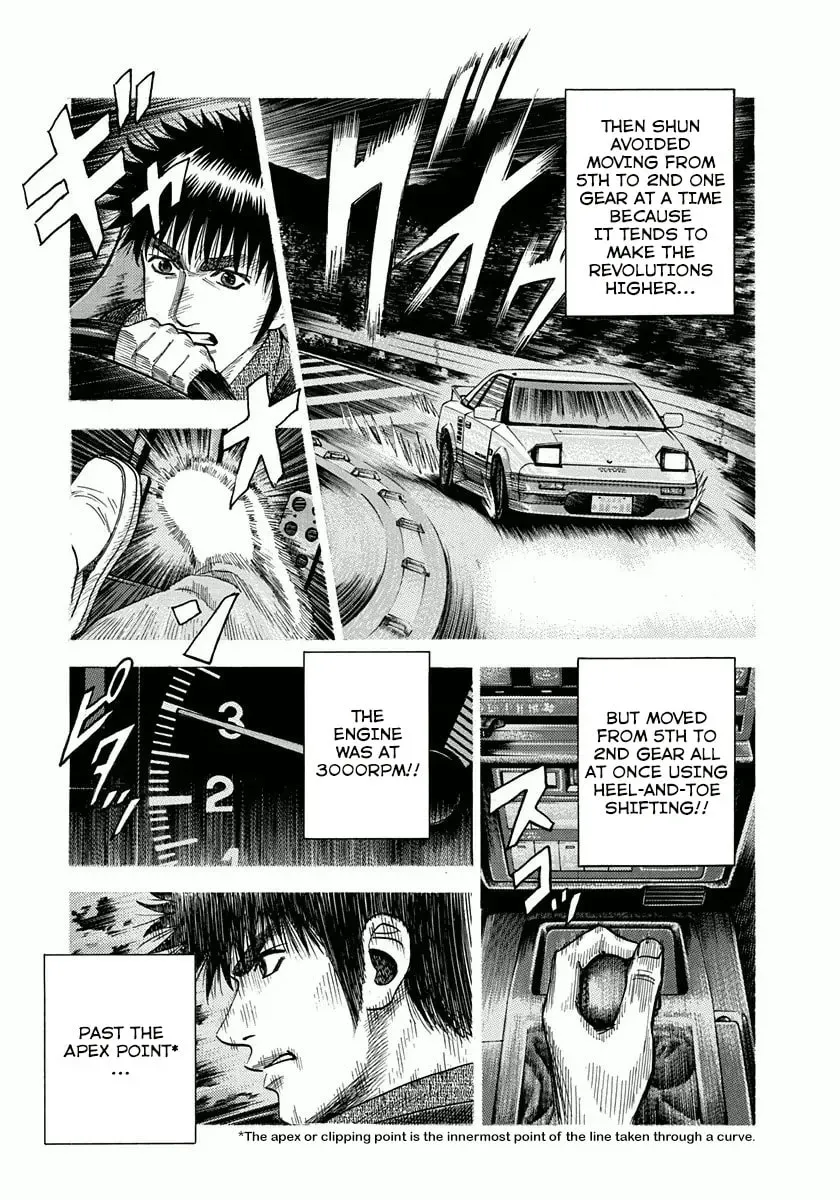 Countach Chapter 2.8 page 13 - 
