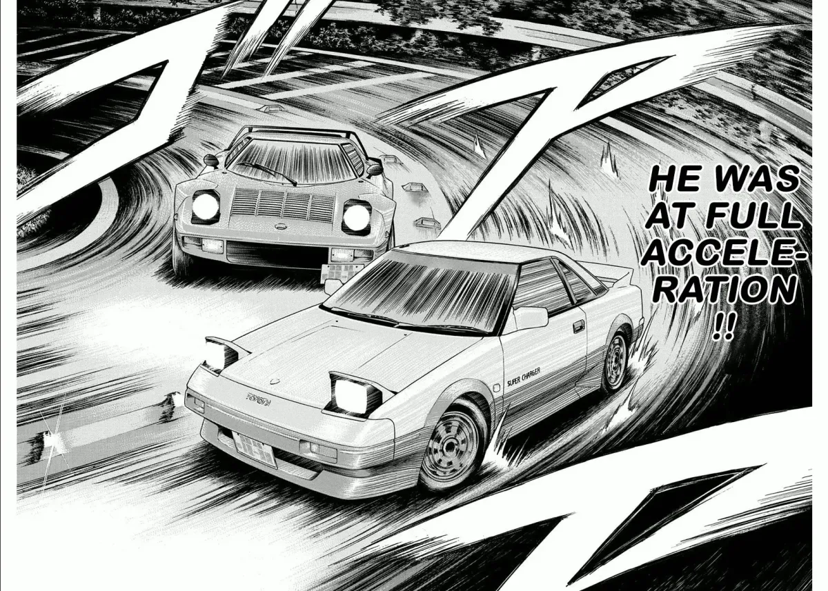 Countach Chapter 2.8 page 14 - 