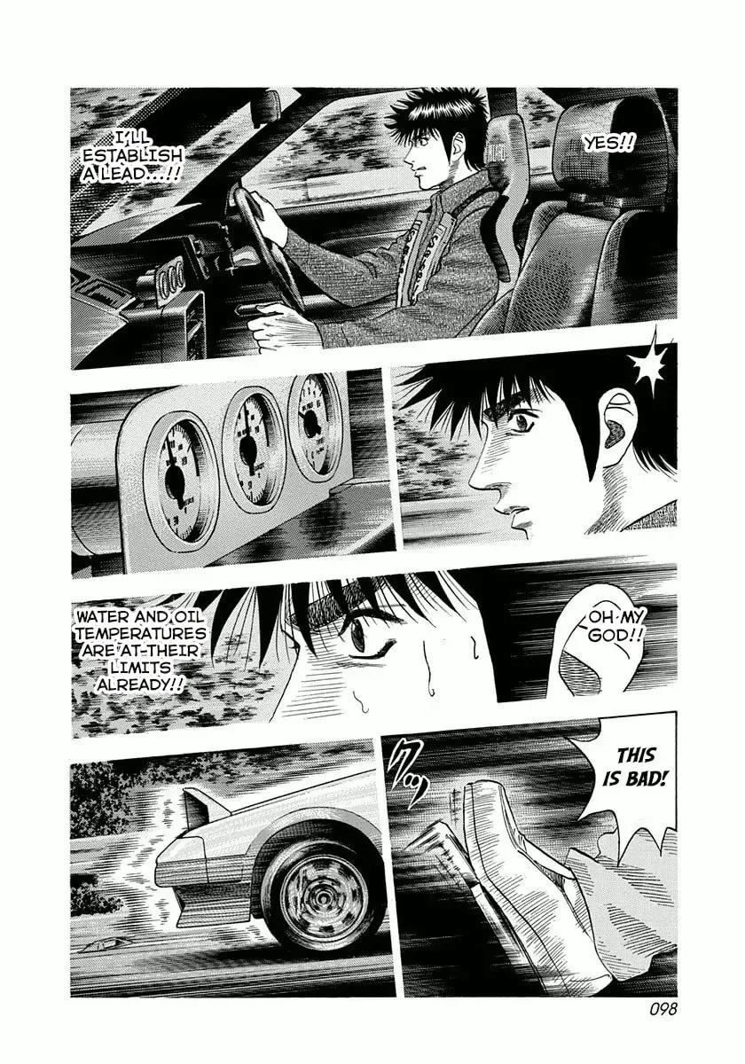 Countach Chapter 2.8 page 8 - 