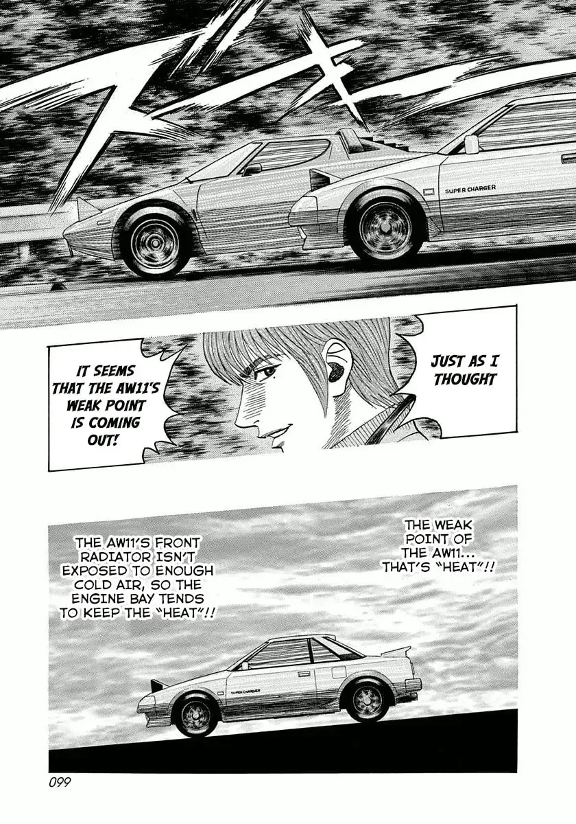 Countach Chapter 2.8 page 9 - 