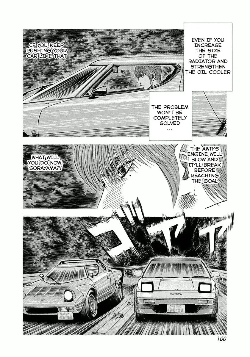 Countach Chapter 2.8 page 10 - 