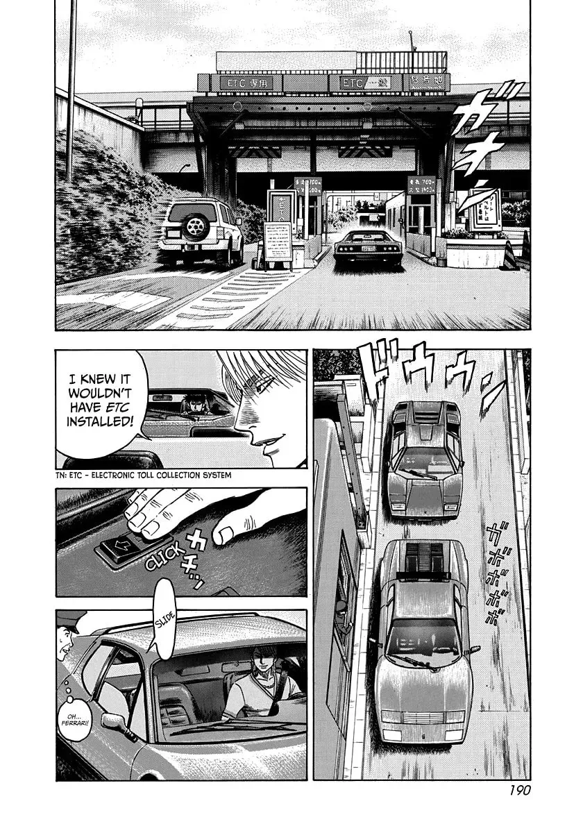 Countach Chapter 2.9 page 14 - 