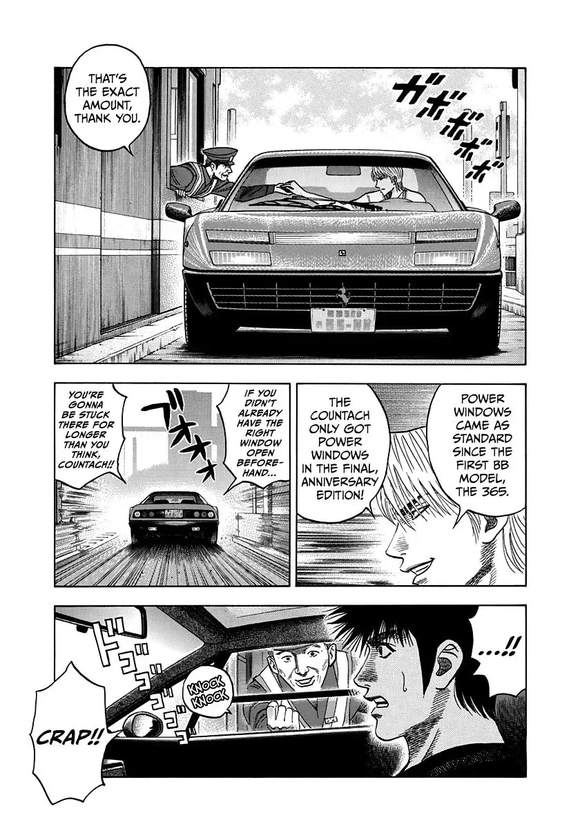 Countach Chapter 2.9 page 15 - 