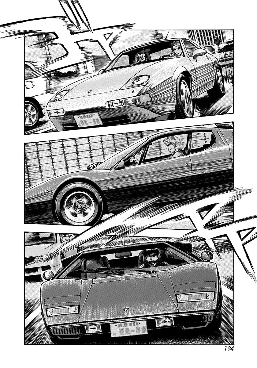 Countach Chapter 2.9 page 18 - 