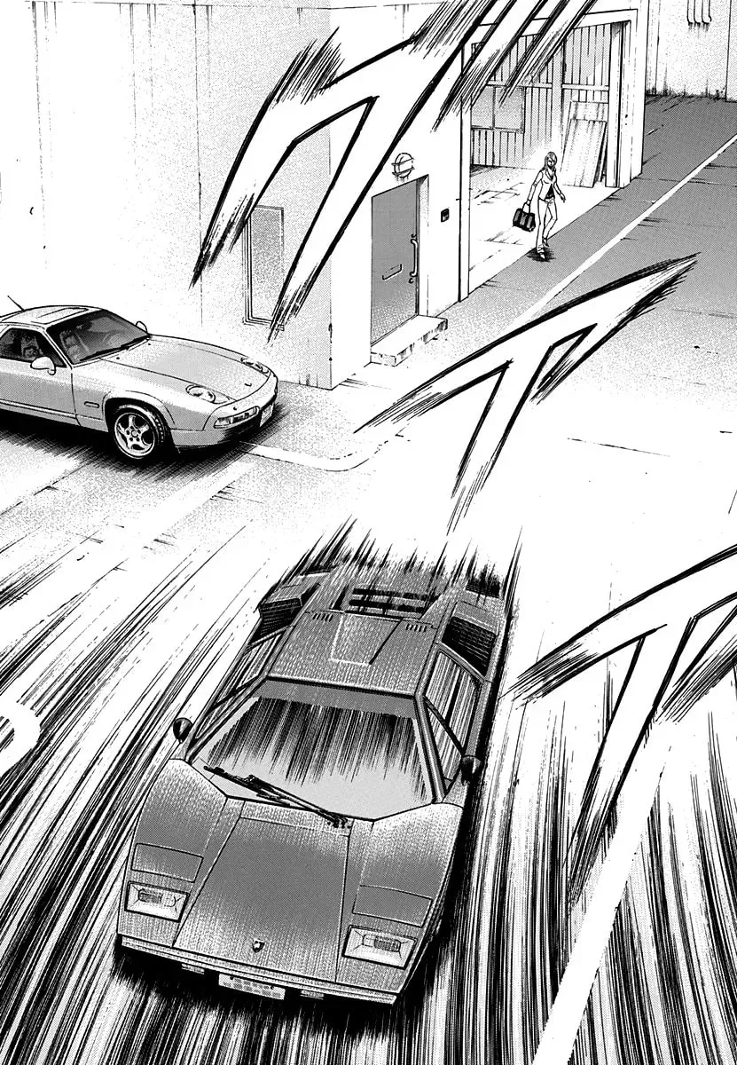 Countach Chapter 2.9 page 3 - 