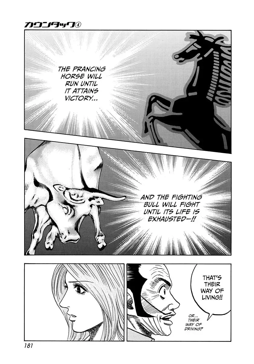 Countach Chapter 2.9 page 5 - 