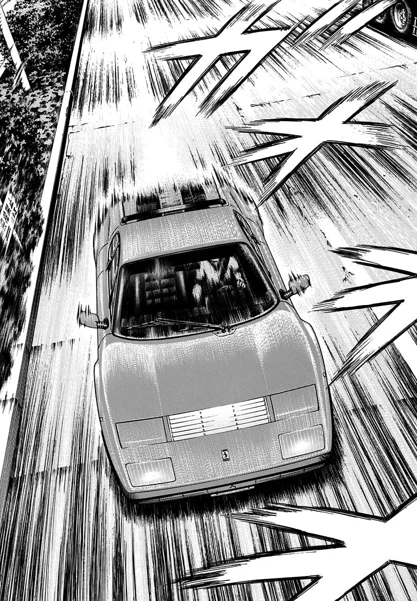 Countach Chapter 2.9 page 6 - 