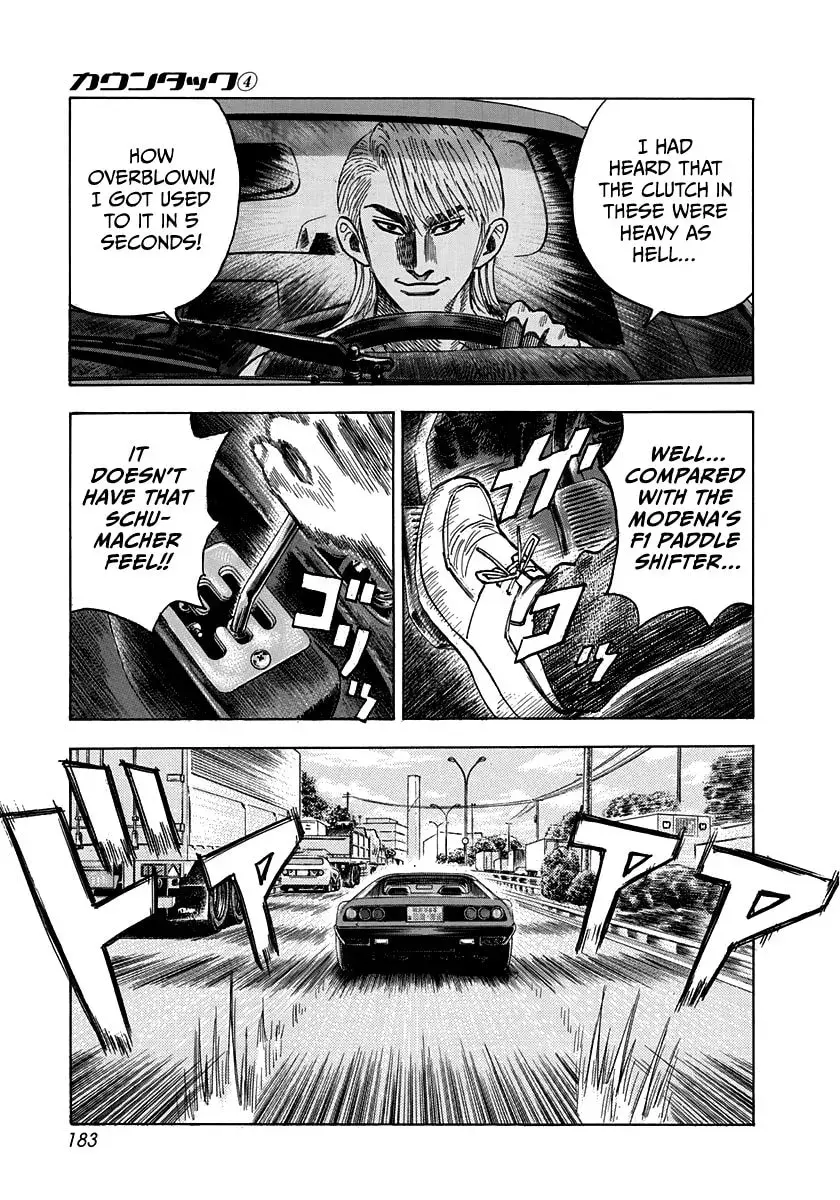 Countach Chapter 2.9 page 7 - 