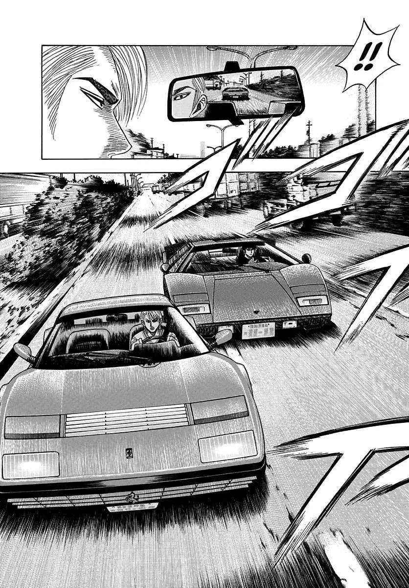 Countach Chapter 2.9 page 8 - 