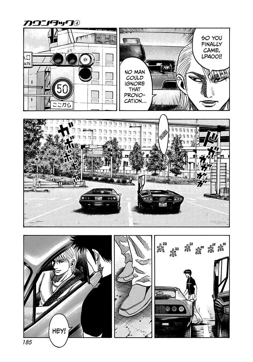 Countach Chapter 2.9 page 9 - 
