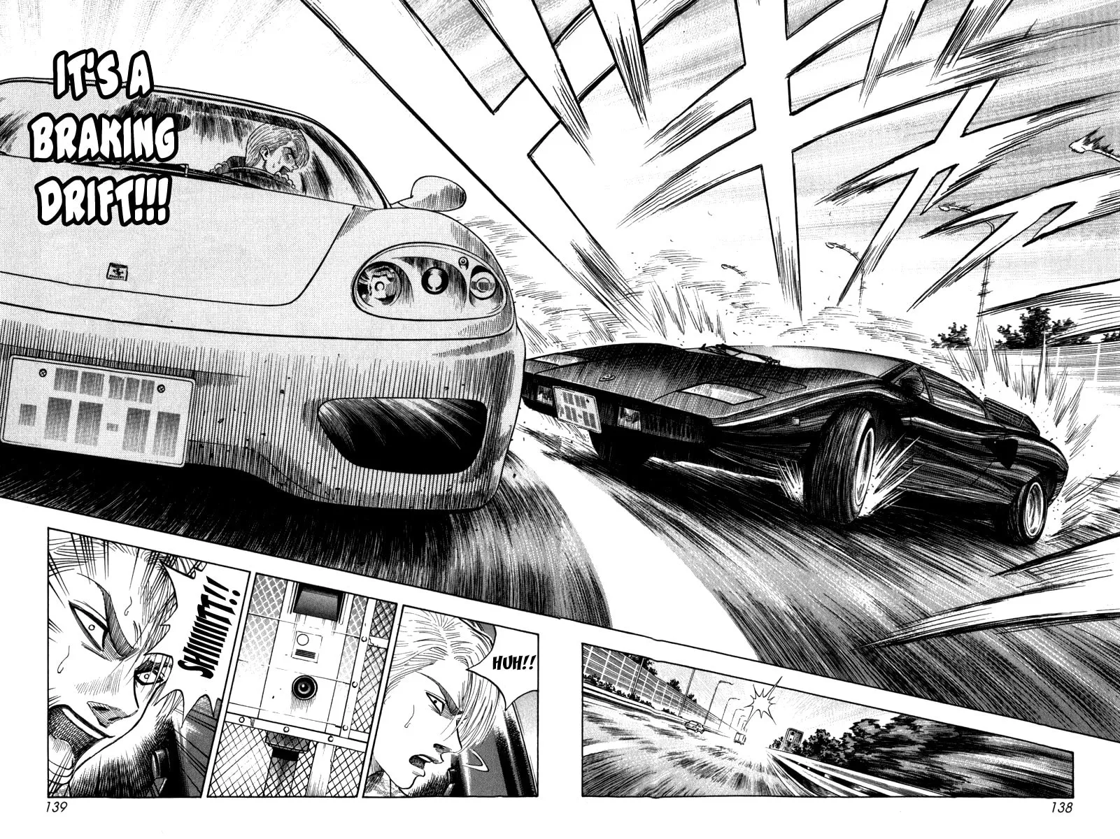 Countach Chapter 2 page 11 - 