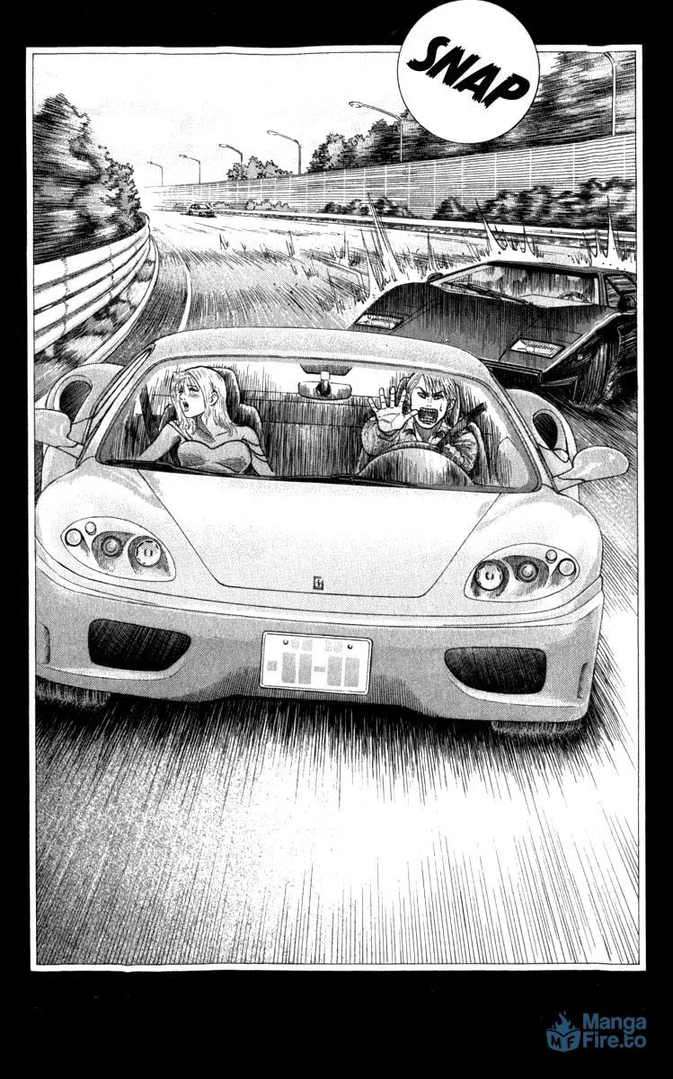 Countach Chapter 2 page 12 - 