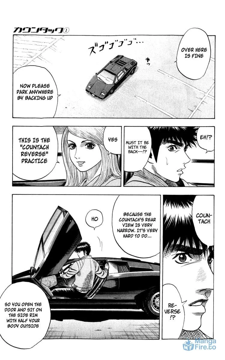 Countach Chapter 2 page 15 - 