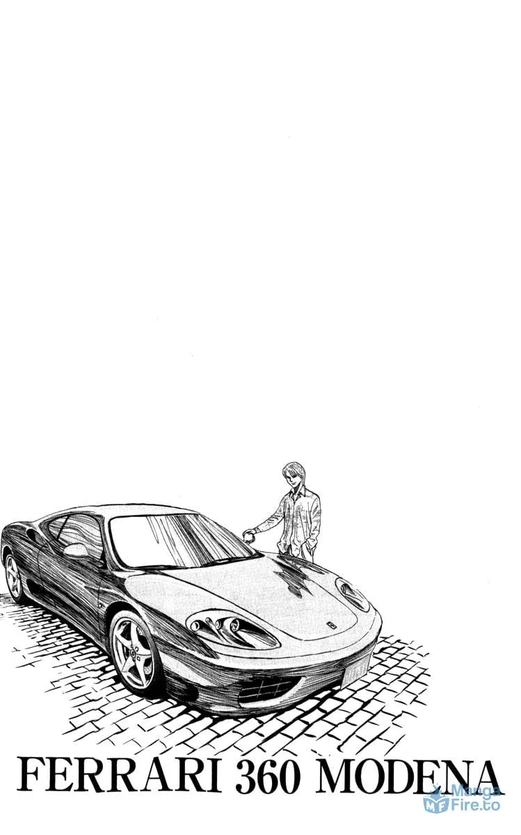 Countach Chapter 2 page 18 - 