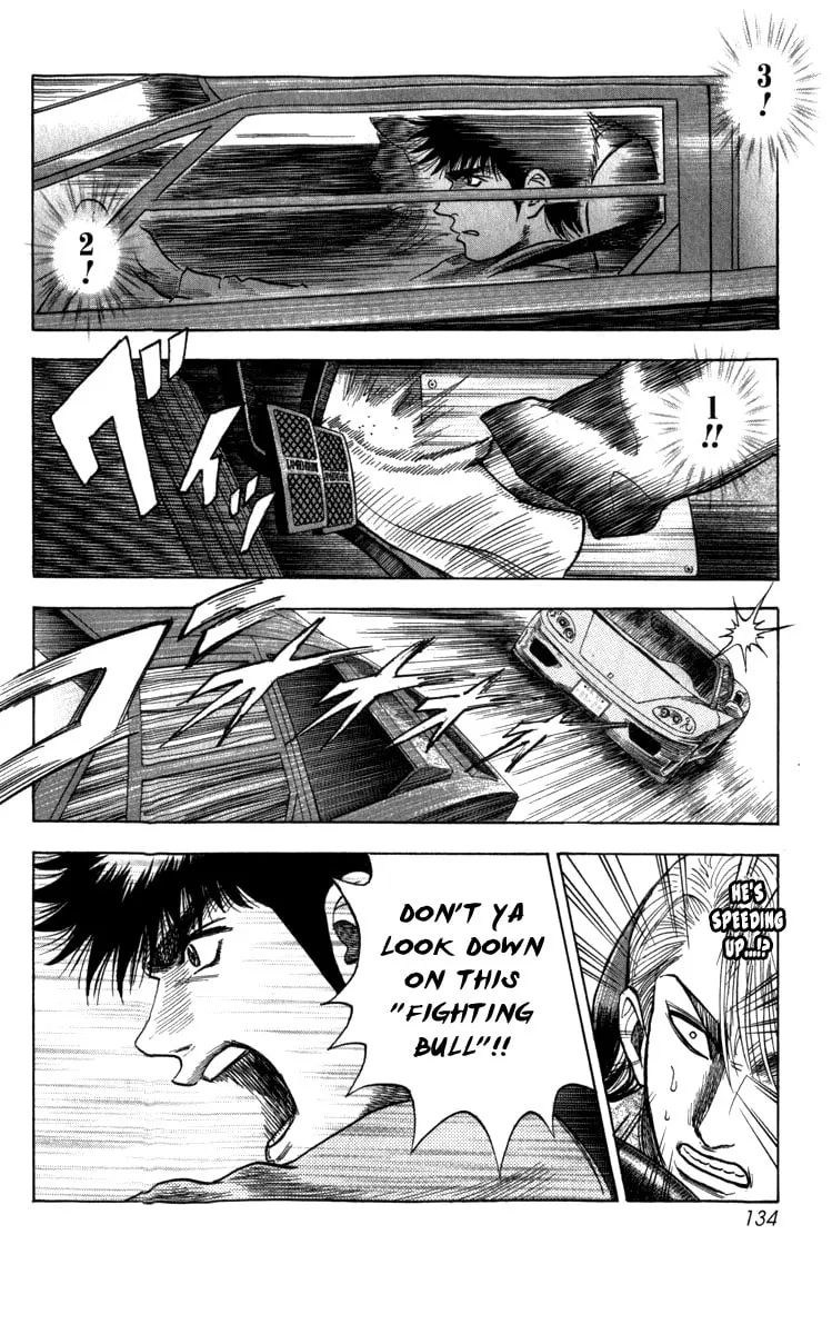 Countach Chapter 2 page 7 - 