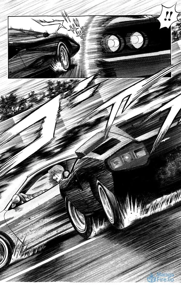 Countach Chapter 2 page 9 - 