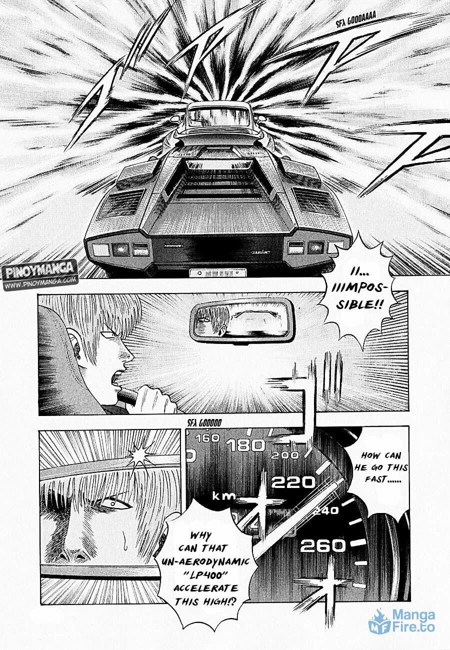 Countach Chapter 20 page 12 - 