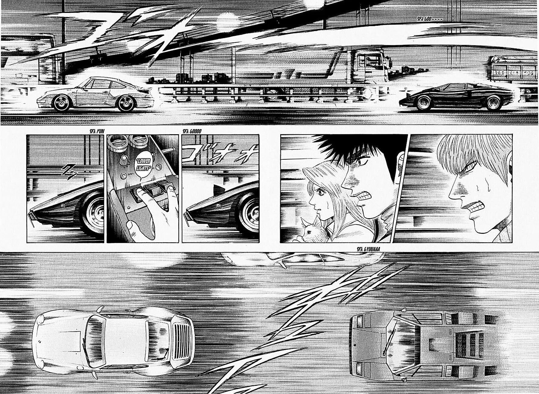 Countach Chapter 20 page 17 - 