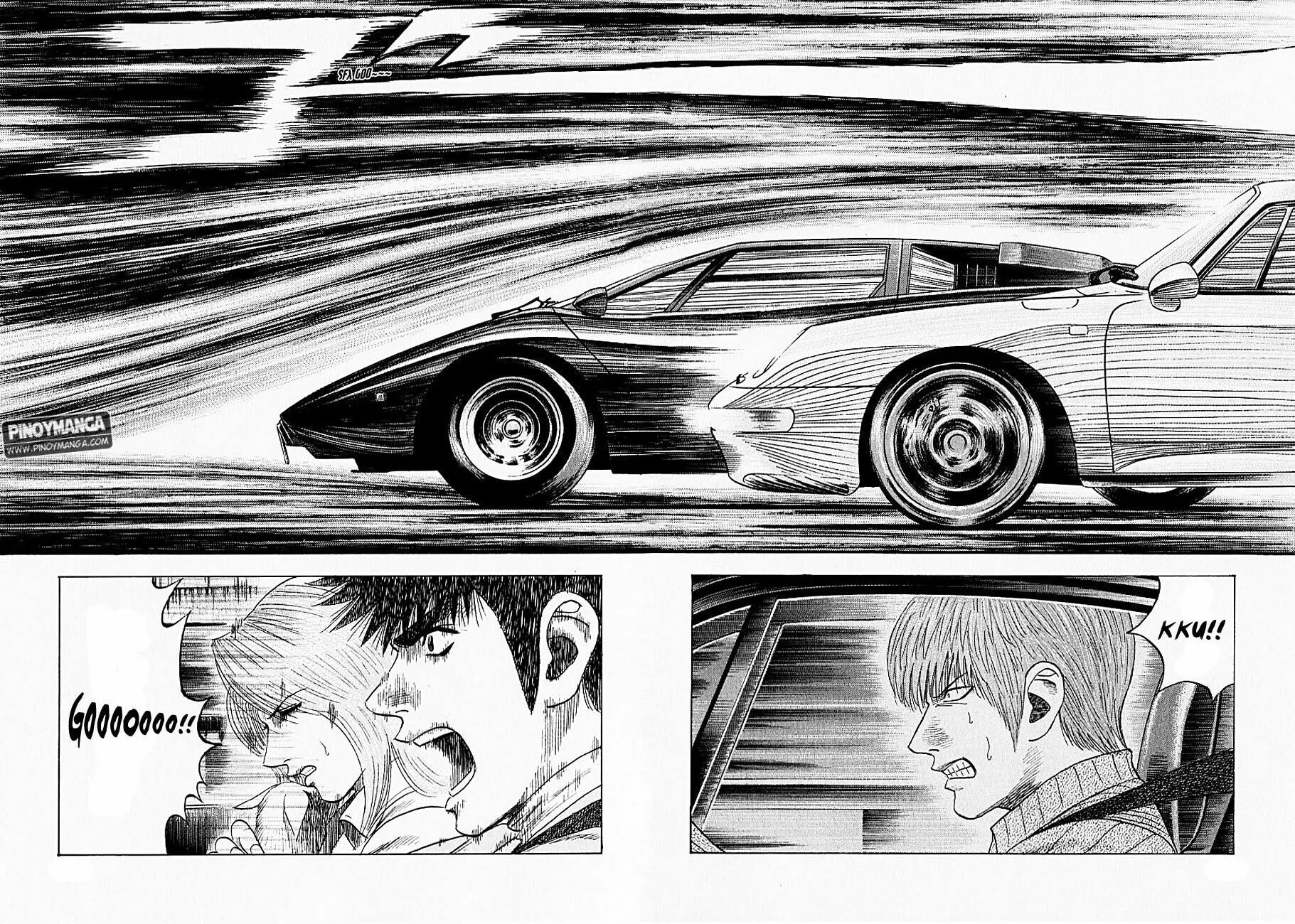 Countach Chapter 20 page 19 - 