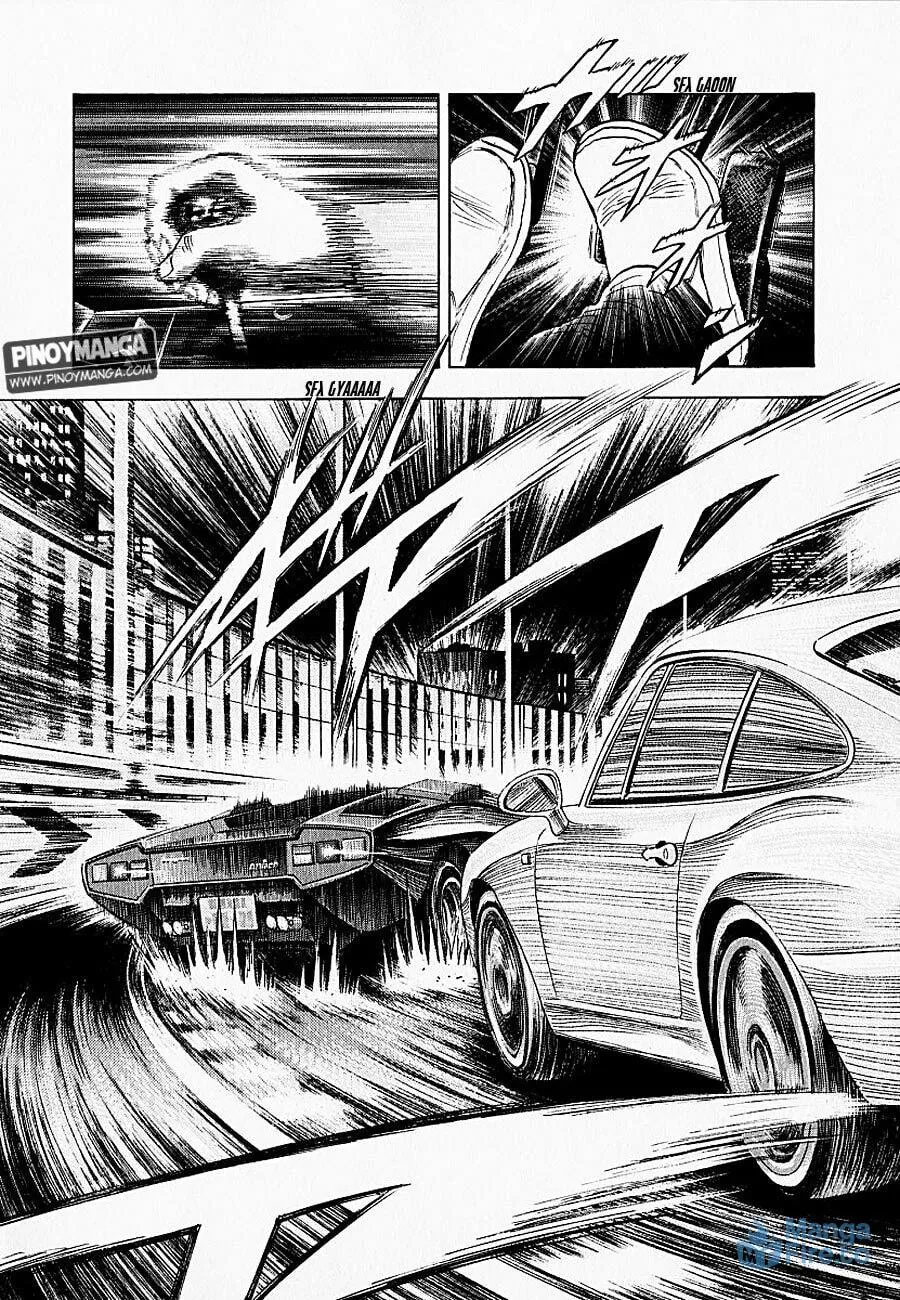 Countach Chapter 20 page 21 - 