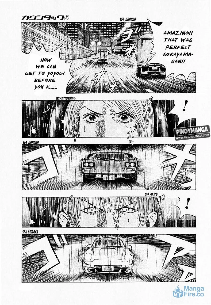 Countach Chapter 20 page 24 - 