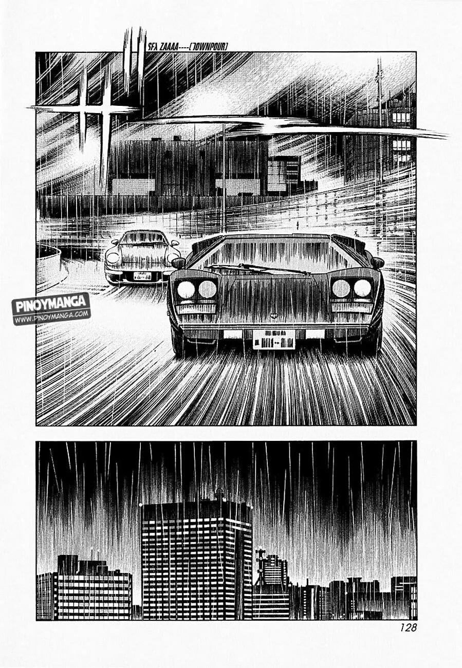 Countach Chapter 20 page 25 - 