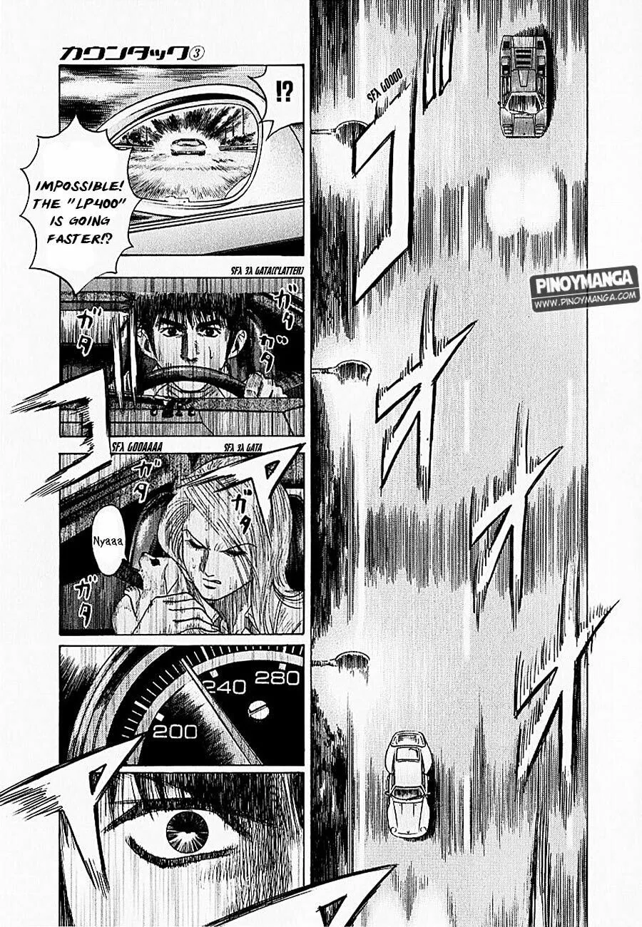 Countach Chapter 20 page 8 - 