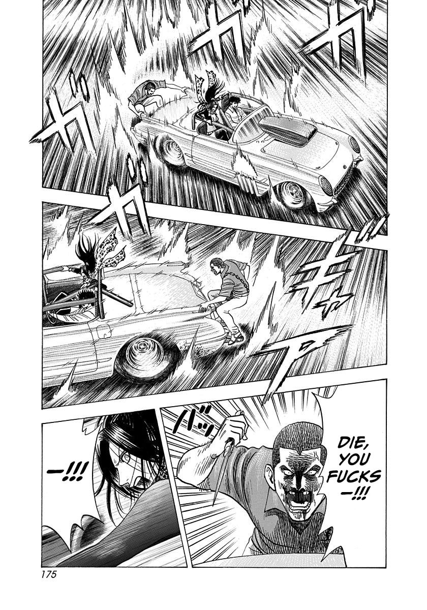 Countach Chapter 200 page 9 - 