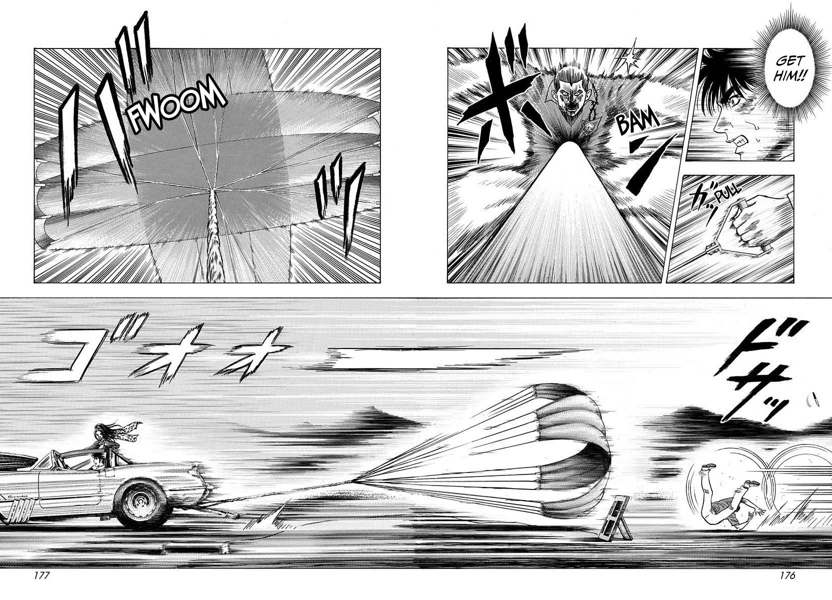 Countach Chapter 200 page 10 - 