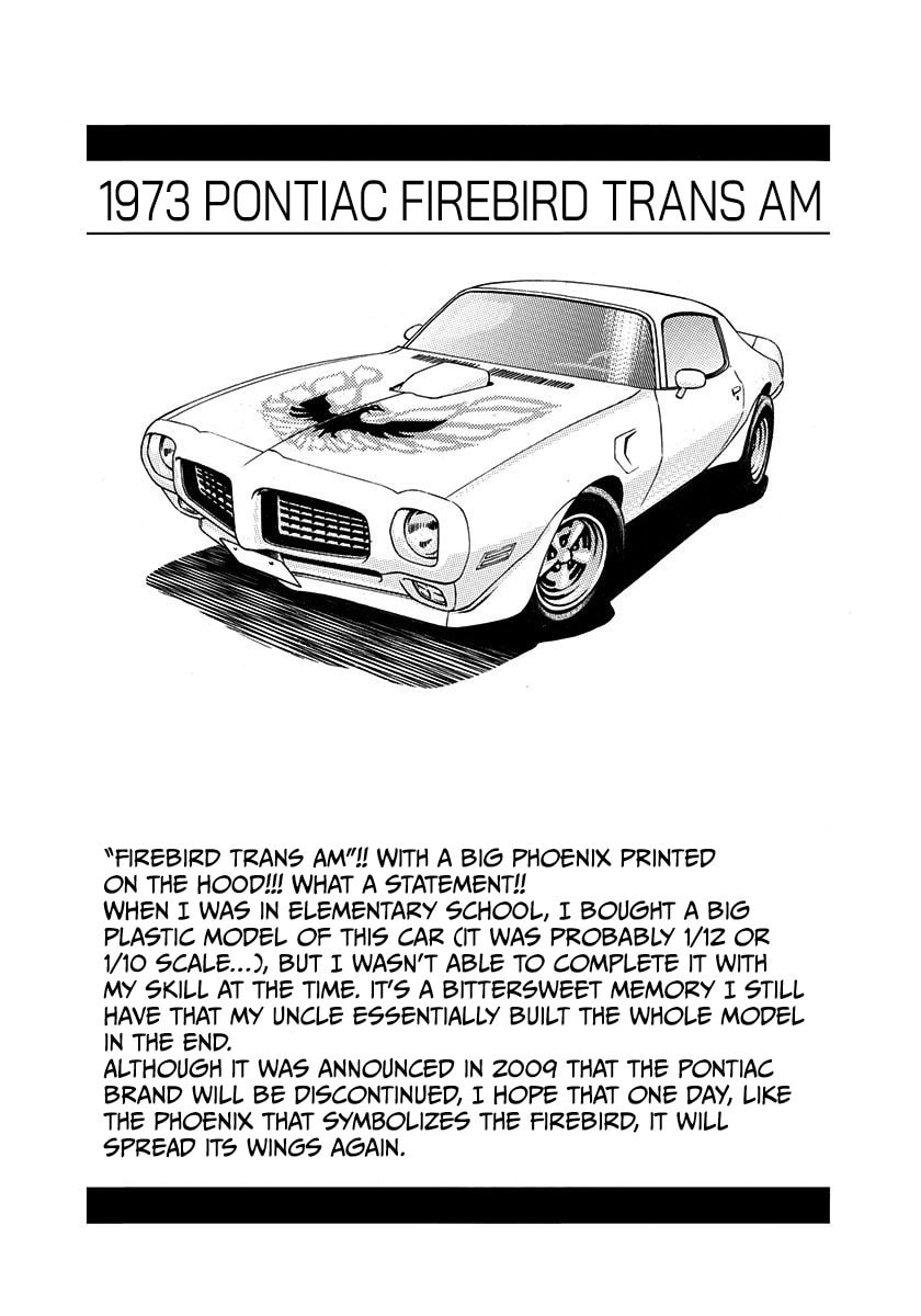 Countach Chapter 201 page 20 - 