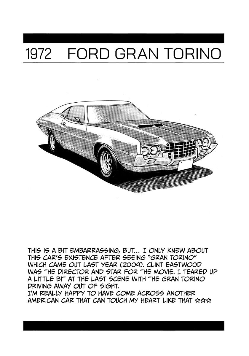 Countach Chapter 201 page 22 - 