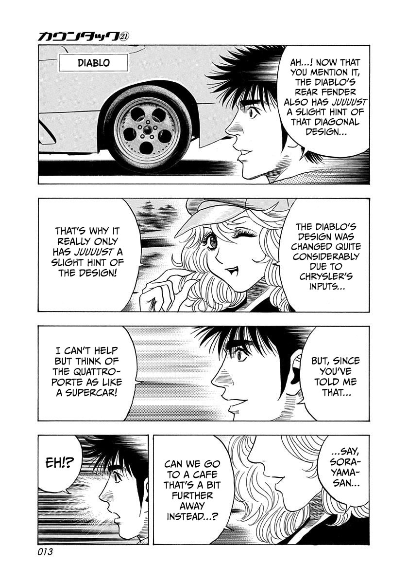 Countach Chapter 202 page 13 - 