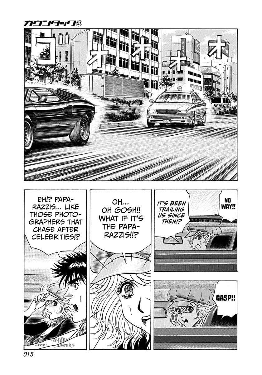 Countach Chapter 202 page 15 - 