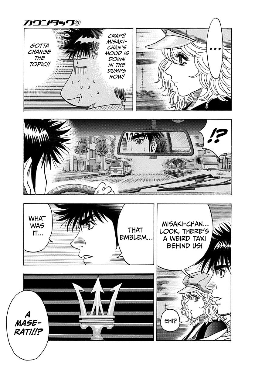 Countach Chapter 202 page 8 - 