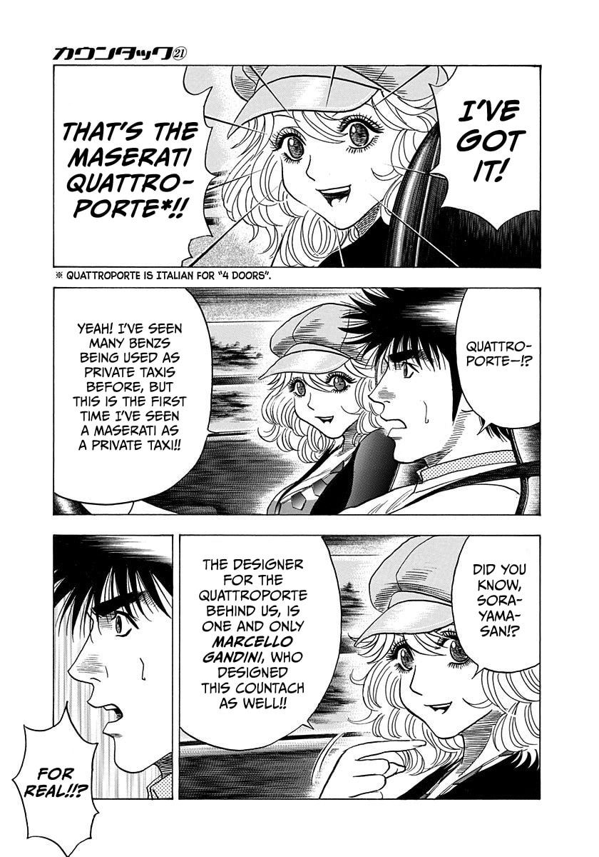 Countach Chapter 202 page 10 - 