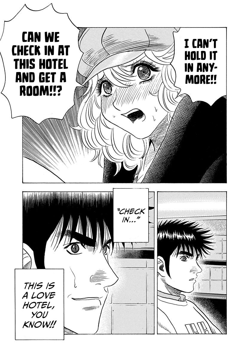 Countach Chapter 203 page 16 - 