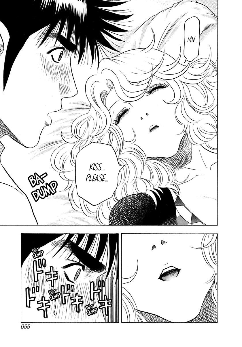 Countach Chapter 204 page 17 - 