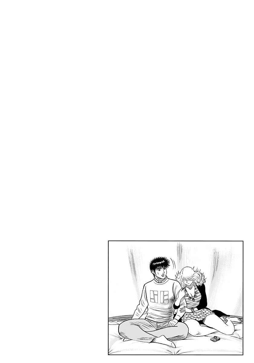 Countach Chapter 204 page 18 - 