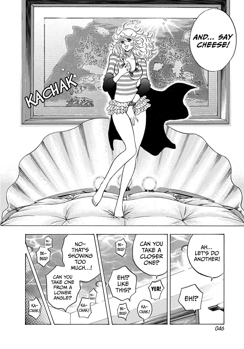 Countach Chapter 204 page 8 - 